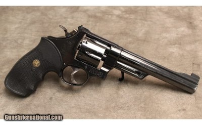 Smith & Wesson ~ 25-2 ~ .45 ACP