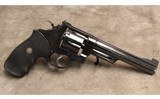 Smith & Wesson ~ 25-2 ~ .45 ACP