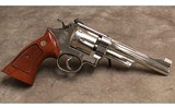 Smith & Wesson ~ 27-2 ~ .357 Magnum - 1 of 3