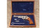 Smith & Wesson ~ 27-2 ~ .357 Magnum - 3 of 3