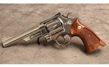 Smith & Wesson ~ 27-2 ~ .357 Magnum - 2 of 3