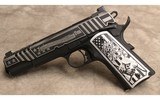 Auto Ordnance ~ 1911 ~ .45 ACP - 2 of 4
