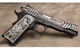Auto Ordnance ~ 1911 ~ .45 ACP - 1 of 4
