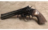 Colt ~ Python ~ .357 Magnum - 2 of 2