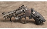 Colt ~ Python Combat Elite ~ .357 Magnum - 2 of 2