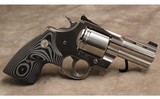 Colt ~ Python Combat Elite ~ .357 Magnum - 1 of 2