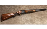 Browning ~ Lightning ~ 12 Gauge - 1 of 7