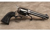 Colt ~ Single Action Army ~ .45 Colt ~ 2nd Generation - 1 of 3