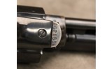 Colt ~ Single Action Army ~ .45 Colt ~ 2nd Generation - 3 of 3