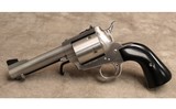 Freedom Arms ~ Model 654 ~ .41 Magnum - 2 of 2