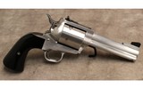 Freedom Arms ~ Model 654 ~ .41 Magnum