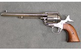 Colt ~ Single Action Army ~ .45 Colt ~ 3rd Gen - 3 of 7