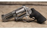 Smith & Wesson ~ 500 ~ .500 Smith & Wesson Magnum - 2 of 3