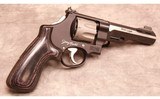 Smith & Wesson ~ Performance Center ~ Model 327 ~ Jerry Miculek World Record Revolver - 1 of 4