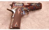 Standard Manufacturing ~ 1911 Case Colored ~ .45 ACP - 2 of 2