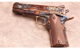 Standard Manufacturing ~ 1911 Case Colored ~ .45 ACP - 1 of 2