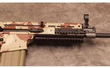 FN ~ SCAR 17S NRCH Desert ~ Limited Edition ~ .308 Winchester - 4 of 9