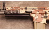 FN ~ SCAR 17S NRCH Desert ~ Limited Edition ~ .308 Winchester - 7 of 9