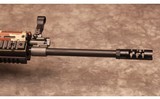 FN ~ SCAR 17S NRCH Desert ~ Limited Edition ~ .308 Winchester - 5 of 9