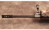 FN ~ SCAR 17S NRCH Desert ~ Limited Edition ~ .308 Winchester - 8 of 9