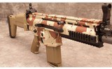FN ~ SCAR 17S NRCH Desert ~ Limited Edition ~ .308 Winchester - 9 of 9
