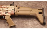 FN ~ SCAR 17S NRCH Desert ~ Limited Edition ~ .308 Winchester - 6 of 9