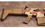 FN ~ SCAR 17S NRCH Desert ~ Limited Edition ~ .308 Winchester - 3 of 9
