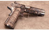 Springfield Armory ~ Agent Firecrest ~ .45 ACP - 1 of 3