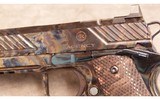 Springfield Armory ~ Agent Firecrest ~ .45 ACP - 3 of 3
