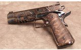 Springfield Armory ~ Agent Firecrest ~ .45 ACP - 2 of 3