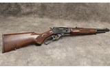 Marlin ~ Model 444 ~ .444 Marlin - 1 of 12