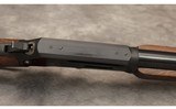 Marlin ~ Model 444 ~ .444 Marlin - 12 of 12