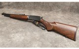 Marlin ~ Model 444 ~ .444 Marlin - 2 of 12