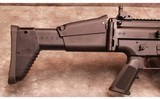 FN ~ SCAR 16S ~ 5.5x 45mm NATO - 3 of 8