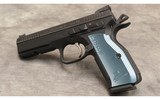 CZ ~ Shadow 2 ~ 9MM Luger - 2 of 2