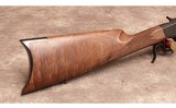 Winchester ~ 1885 Low Wall ~ .350 Legend ~ Special Edition - 2 of 11