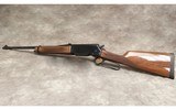 Browning ~ BLR Lightweight ~ .308 Winchester - 2 of 10