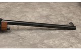 Browning ~ BLR Lightweight ~ .308 Winchester - 6 of 10