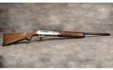 Benelli ~ Legacy ~ 12 Gauge - 1 of 10