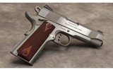 Colt ~ Combat Commander XSE ~ .45 ACP - 1 of 3