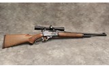 Marlin ~1895 ~ .45-70 Govt - 1 of 11
