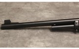 Marlin ~1895 ~ .45-70 Govt - 10 of 11