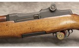 Springfield Armory ~ United States M1 Rifle ~ .308 Winchester - 8 of 11
