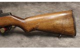 Springfield Armory ~ United States M1 Rifle ~ .308 Winchester - 7 of 11