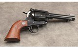 Ruger ~ New Model Super Blackhawk ~ .44 Remington Magnum - 1 of 4