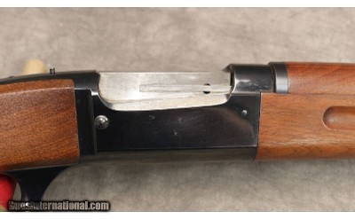 Savage ~ Model 1899D ~ .303 Savage - Image 4 of 12