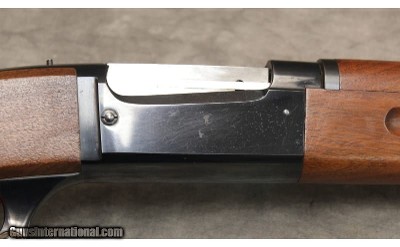Savage ~ Model 1899D ~ .303 Savage - Image 5 of 12