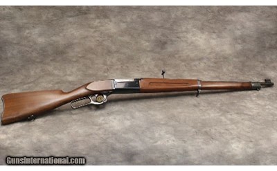 Savage ~ Model 1899D ~ .303 Savage - Image 1 of 12
