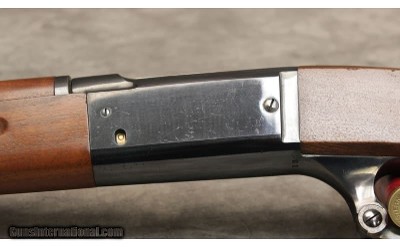 Savage ~ Model 1899D ~ .303 Savage - Image 9 of 12