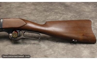 Savage ~ Model 1899D ~ .303 Savage - Image 8 of 12